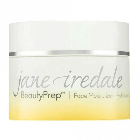 Jane Iredale BeautyPrep Face Moisturiser 34ml
