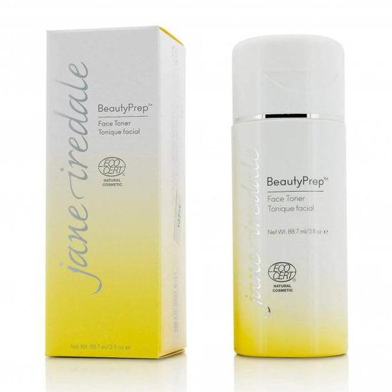 Jane Iredale BeautyPrep Face Toner 88.7ml