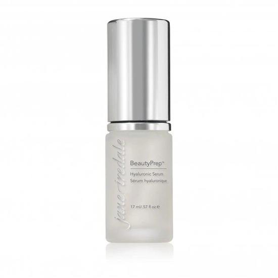 Jane Iredale BeautyPrep Hyaluronic Serum 17ml