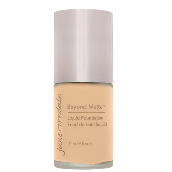 Jane Iredale Beyond Matte Liquid Foundation M1