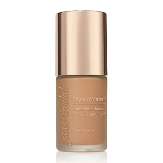 Jane Iredale Beyond Matte Liquid Foundation M11
