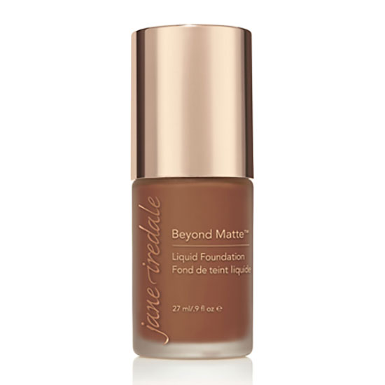 Jane Iredale Beyond Matte Liquid Foundation M16