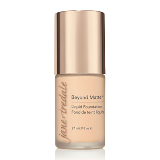 Jane Iredale Beyond Matte Liquid Foundation M2