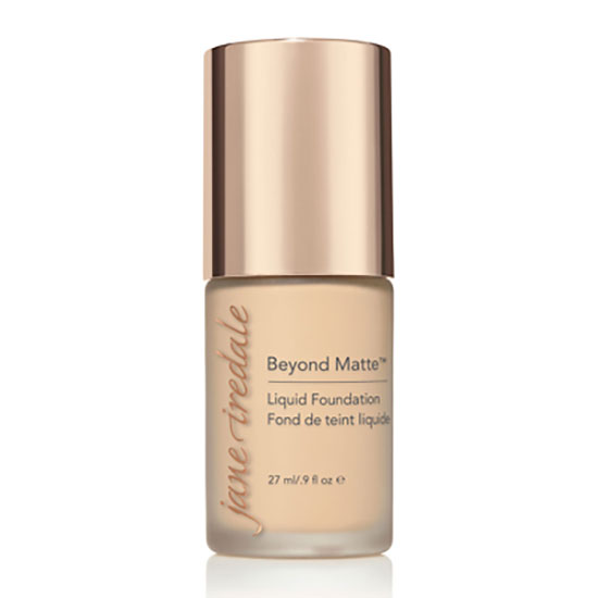 Jane Iredale Beyond Matte Liquid Foundation