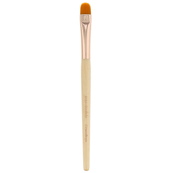 Jane Iredale Brushes Brush Rose Gold Camouflage