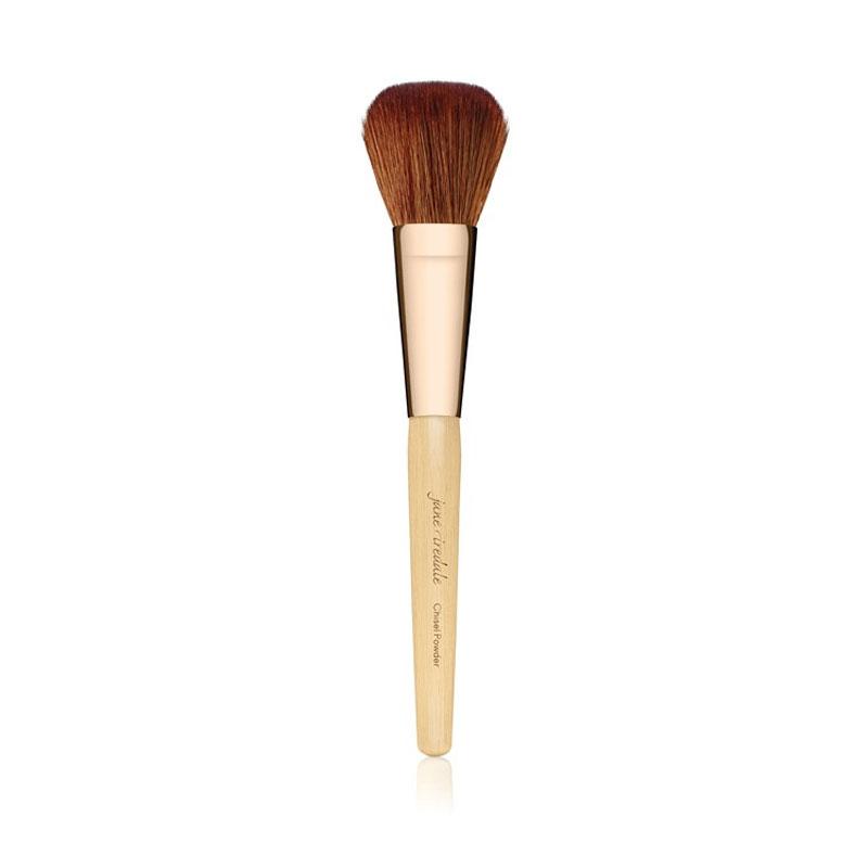 Jane Iredale Chisel Powder Brush Original