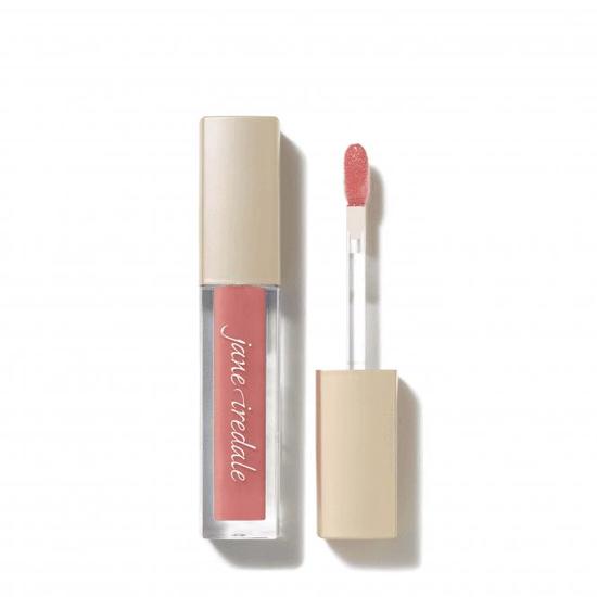 Jane Iredale Colorluxe Lip Glaze Au Naturel