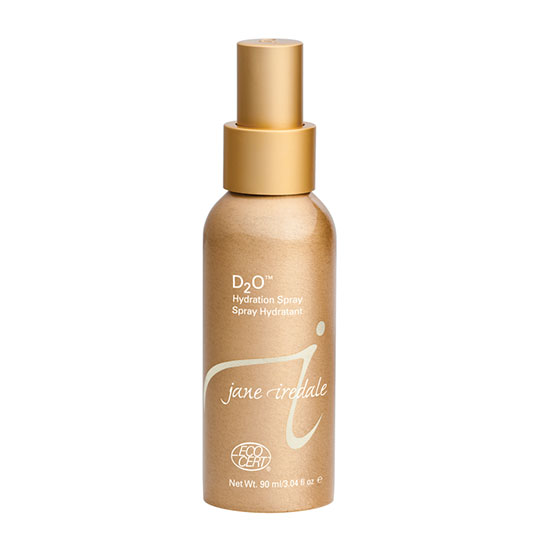 Jane Iredale D2o Hydrating Spray 90ml