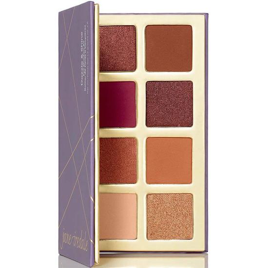 Jane Iredale Dazzle & Shine Eyeshadow Kit