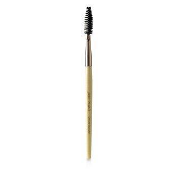Jane Iredale Deluxe Spoolie Brush Rose Gold 1pc