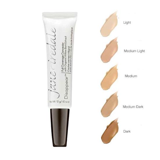 Jane Iredale Disappear Concealer Dark