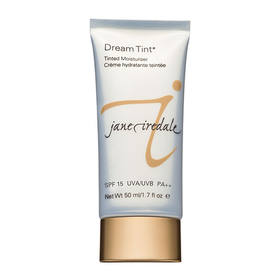 Jane Iredale Dream Tint Moisture Tint SPF 15 50ml