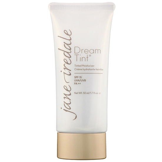 Jane Iredale Dream Tint Tinted Moisturiser