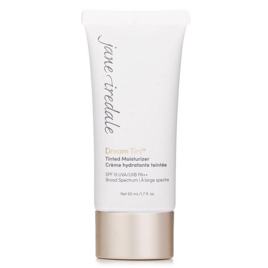Jane Iredale Dream Tint Tinted Moisturiser