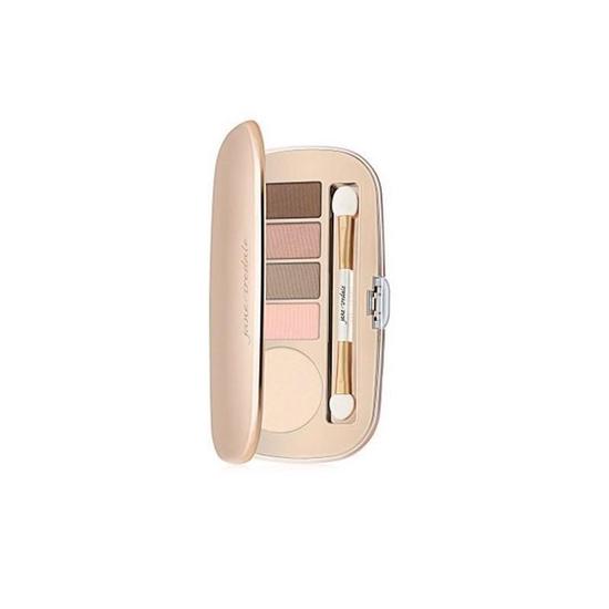 Jane Iredale Eyeshadow Kit Naturally Matte