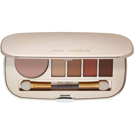 Jane Iredale Eyeshadow Kit Pure Basics