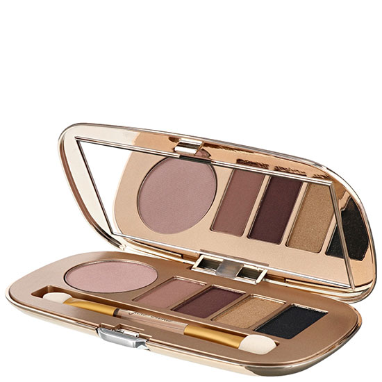 Jane Iredale Eyeshadow Kit Smoke Gets In Your Eyes