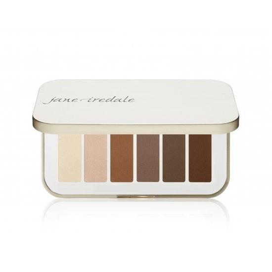 Jane Iredale Eyeshadow Palette 6-Well