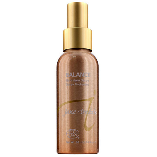 Jane Iredale Balance Hydration Spray