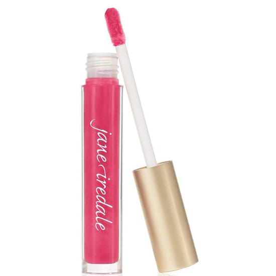 Jane Iredale HydroPure Hyaluronic Lip Gloss Blossom