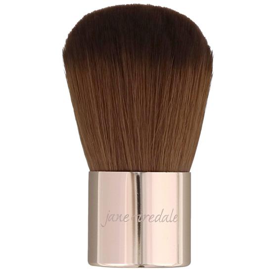 Jane Iredale Kabuki Brush Rose Gold