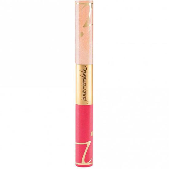 Jane Iredale Lip Fixation Lip Stain & Lip Gloss Craze