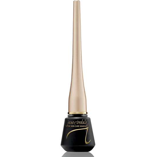 Jane Iredale Liquid Eyeliner Black