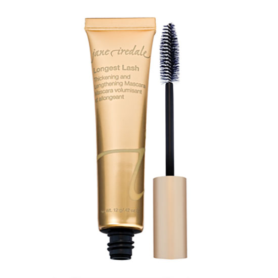 Jane Iredale Longest Eyelash Thickening & Lengthening Mascara