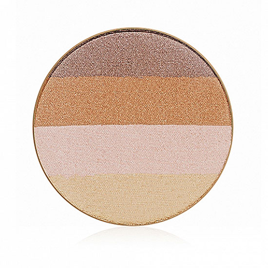 Jane Iredale Moonglow Golden Bronzer