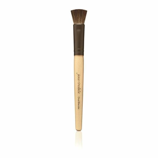 Jane Iredale Oval Blender Brush