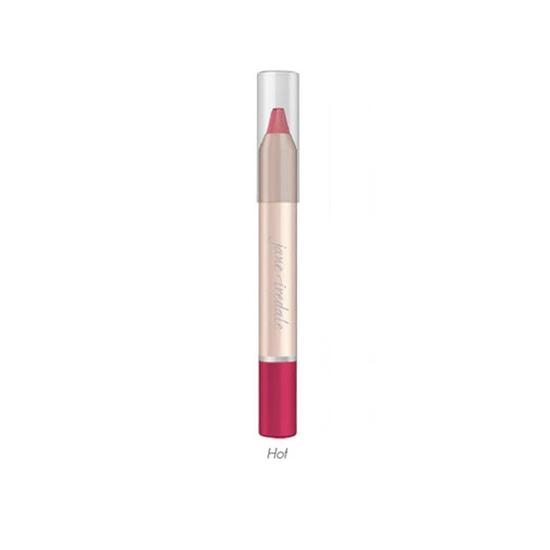 Jane Iredale PlayOn Lip Crayon Hot