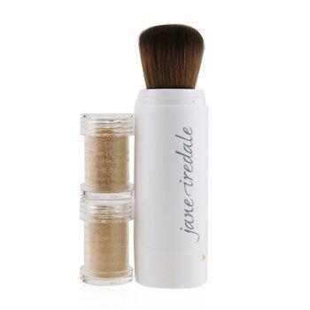 Jane Iredale Powder Me Dry Sunscreen SPF 30