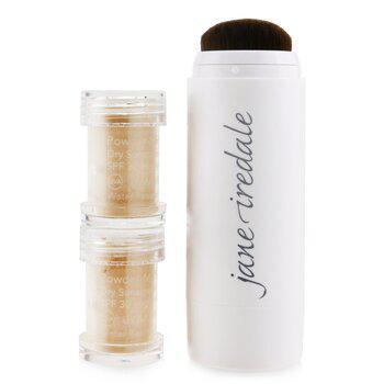 Jane Iredale Powder Me Dry Sunscreen SPF 30