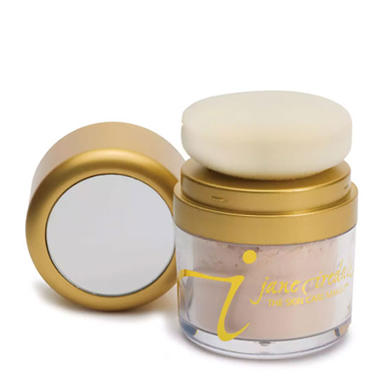 Jane Iredale Powder Me SPFDry Sunscreen SPF30 Translucent 17.5g