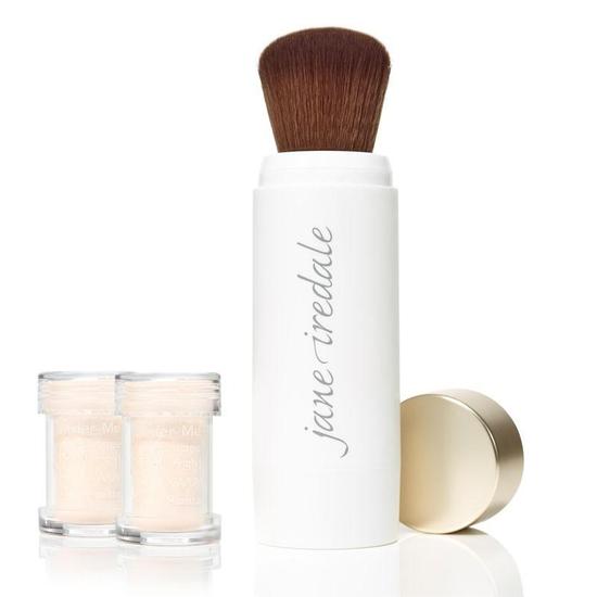 Jane Iredale Powder Me Dry Sunscreen SPF 30 Translucent
