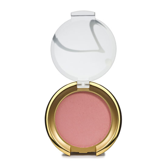 Jane Iredale PurePressed Blush Barely Rose 2.8g