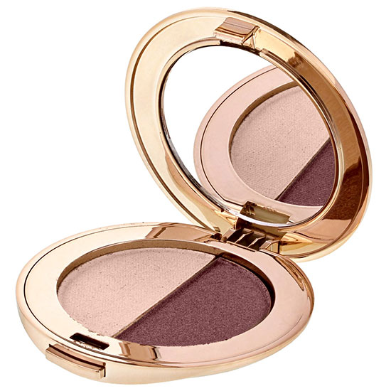 Jane Iredale PurePressed Eyeshadow Duo Berries & Cream
