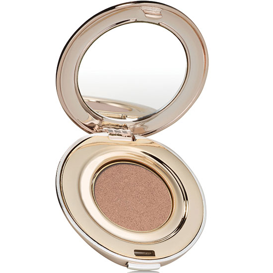 Jane Iredale PurePressed Eyeshadow Smoky Grey