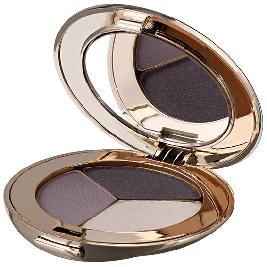 Jane Iredale PurePressed Eyeshadow Triple Sundown