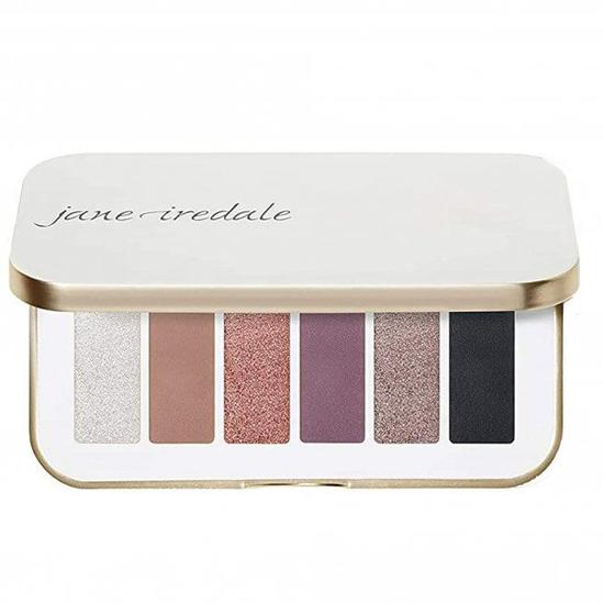 Jane Iredale PurePressed Eyeshadow Palette Storm Chaser