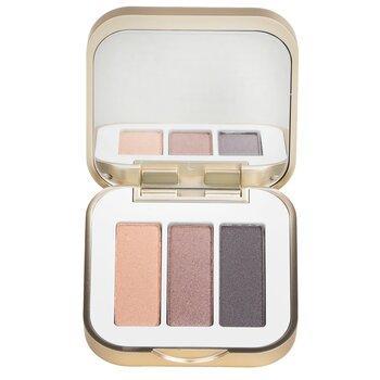 Jane Iredale PurePressed Eyeshadow Triple Brown Sugar