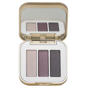 Jane Iredale PurePressed Eyeshadow Triple Sundown