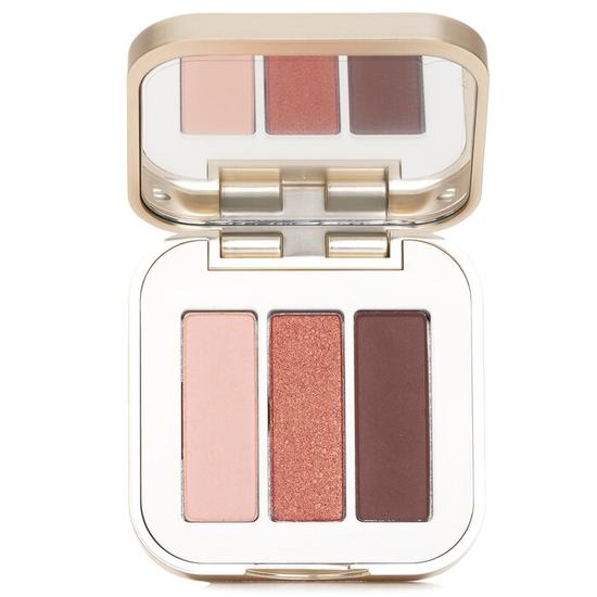 Jane Iredale PurePressed Triple Eyeshadow Wildflower