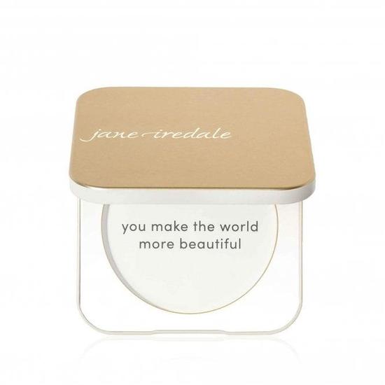 Jane Iredale Refillable Compact COMPACT CASE ONLY, NO MAKEUP INCLUDED