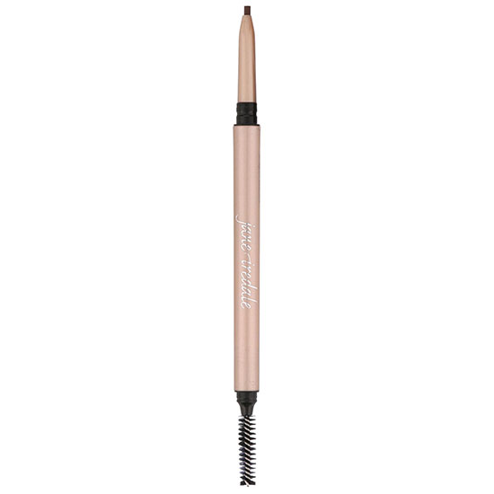 Jane Iredale Retractable Brow Pencil Medium Brunette