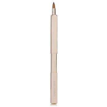 Jane Iredale Retractable Lip Brush Rose Gold -
