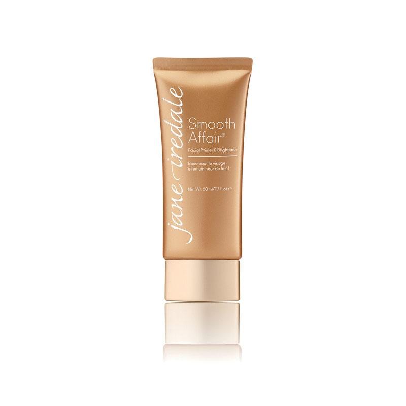 Jane Iredale Smooth Affair Facial Primer & Brightener 50ml