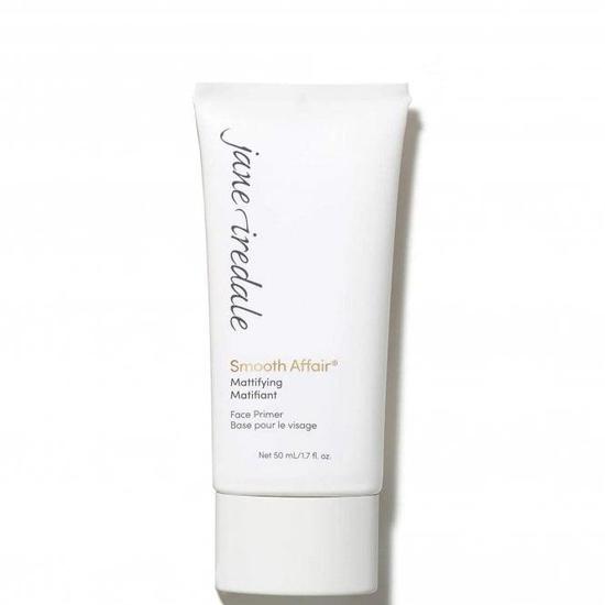 Jane Iredale Smooth Affair Mattifying Face Primer 50ml