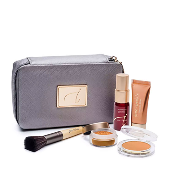 Jane Iredale Starter Kit