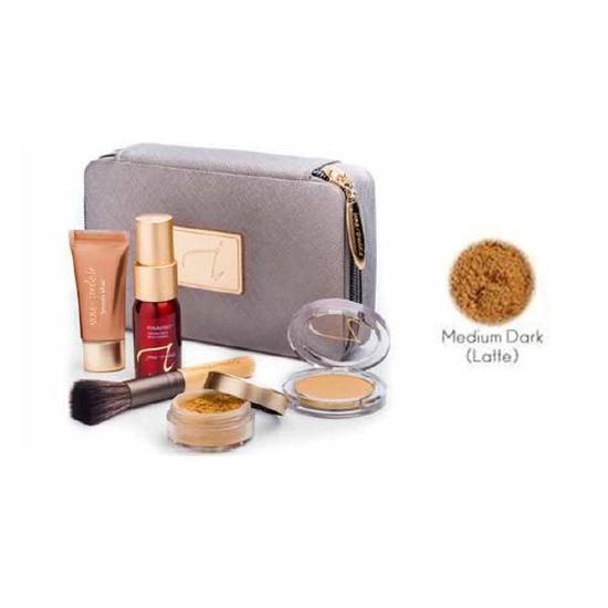 Jane Iredale Starter Kits